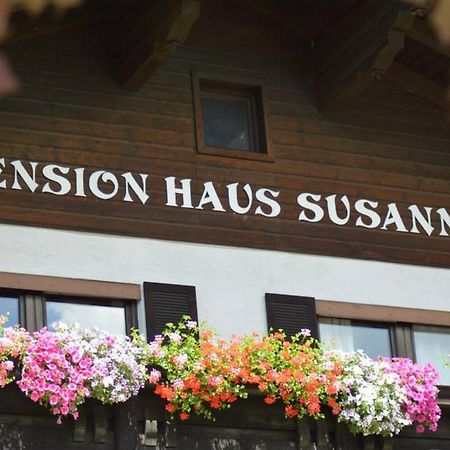 Haus Susanne Radstadt Pokój zdjęcie