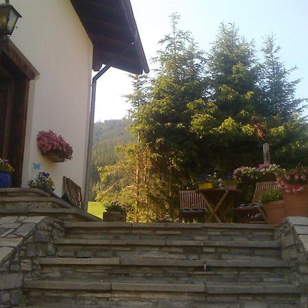 Haus Susanne Radstadt Zewnętrze zdjęcie