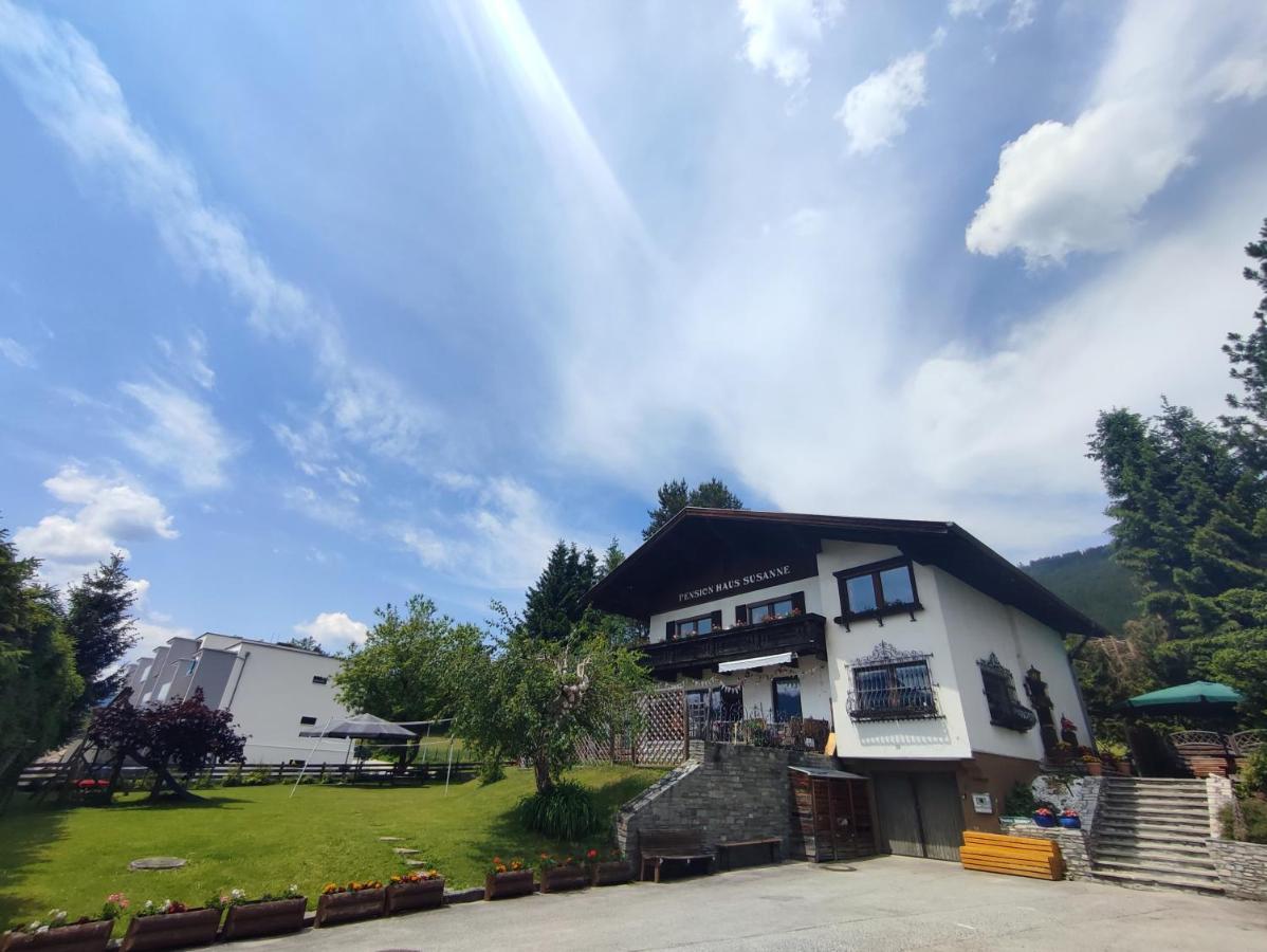 Haus Susanne Radstadt Zewnętrze zdjęcie