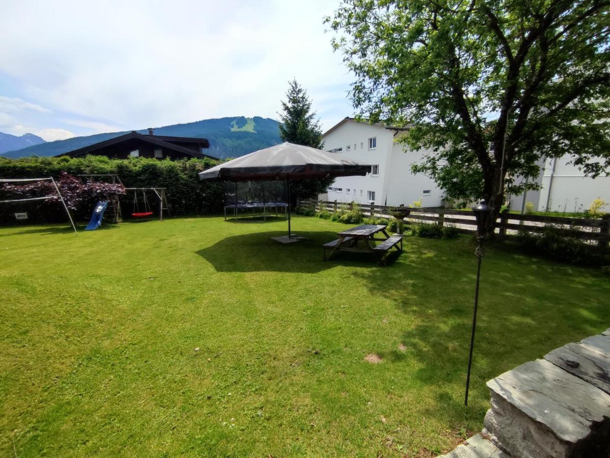 Haus Susanne Radstadt Zewnętrze zdjęcie