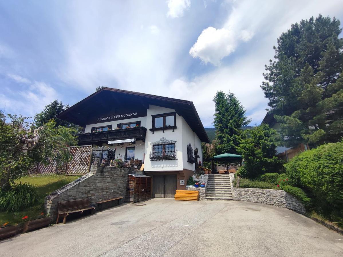 Haus Susanne Radstadt Zewnętrze zdjęcie