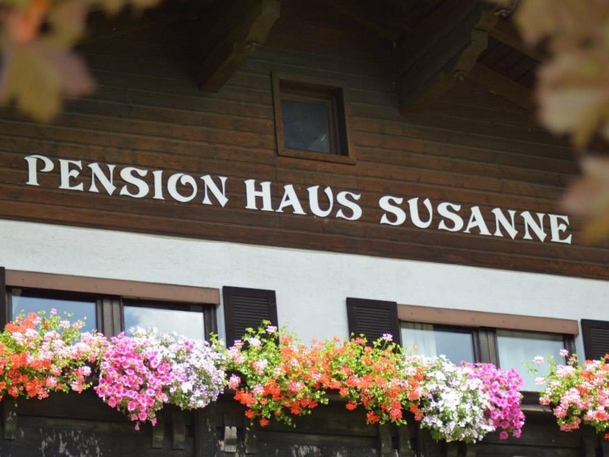 Haus Susanne Radstadt Pokój zdjęcie