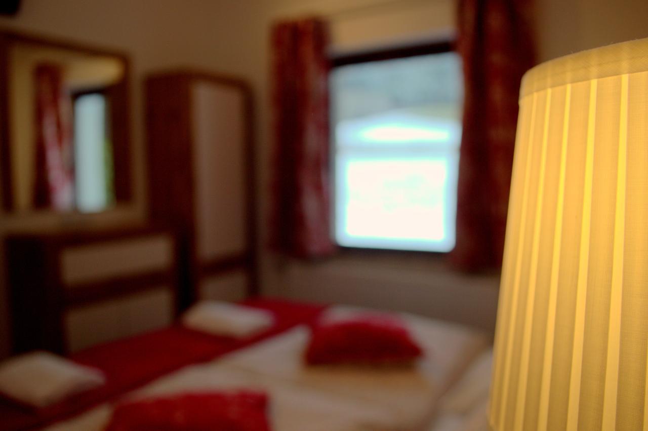 Haus Susanne Radstadt Zewnętrze zdjęcie