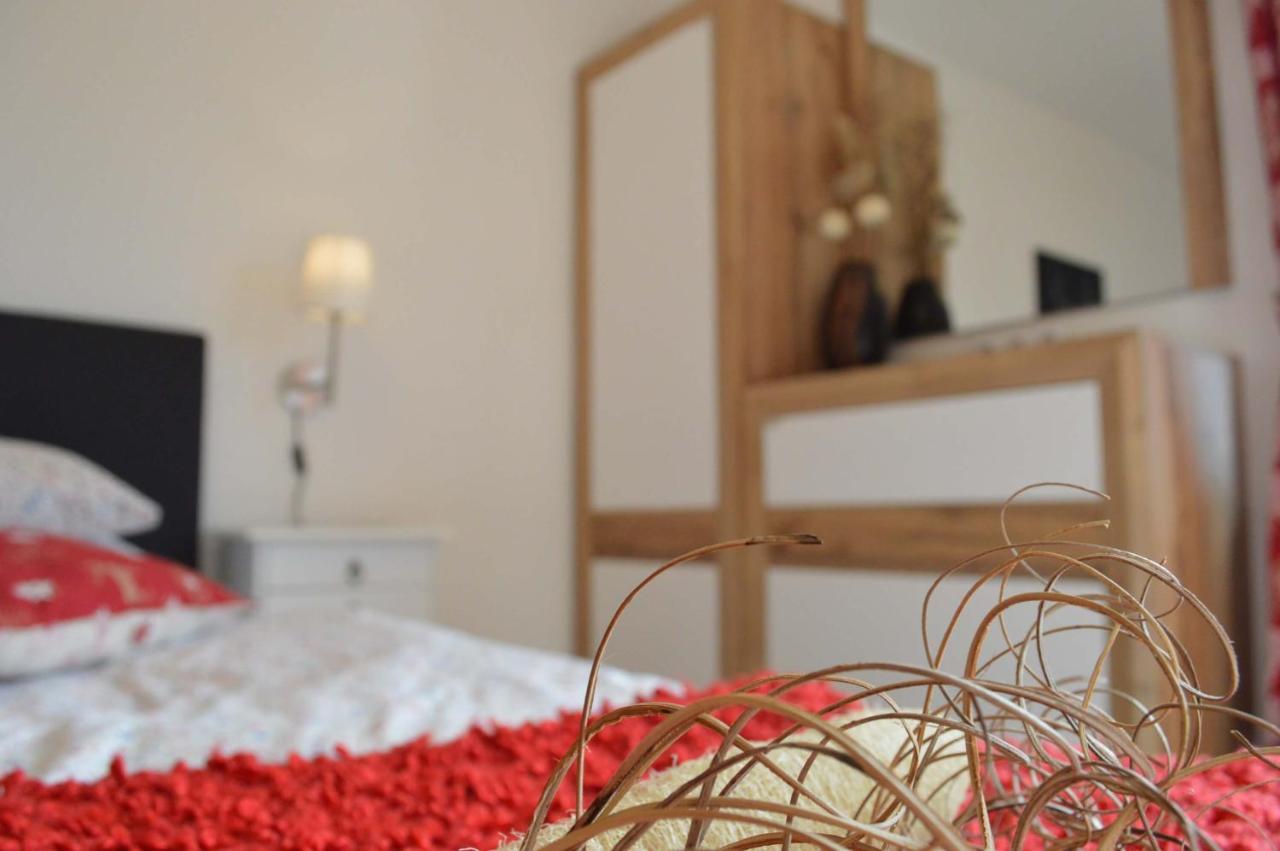 Haus Susanne Radstadt Zewnętrze zdjęcie