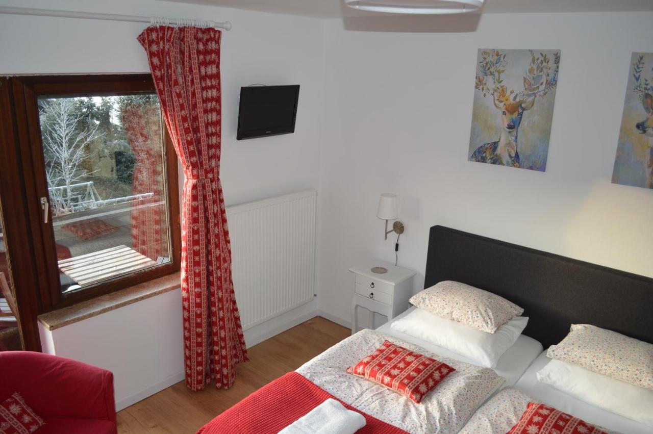 Haus Susanne Radstadt Zewnętrze zdjęcie